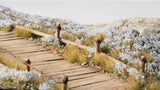 Light Blue Lilac Flowers - Gamers Grass