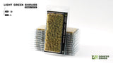 Light Green Shrubs - Gamers Grass