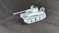 WW2 Sd.Kfz.139 Marder III