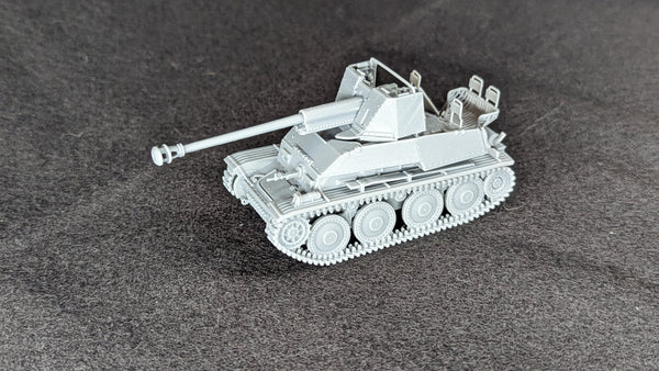 WW2 Sd.Kfz.139 Marder III