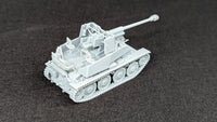 WW2 Sd.Kfz.139 Marder III