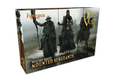 Fireforge Games - Mounted Sergeants -
