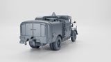 WW2 Opel Blitz Tankwagen - Kfz.385