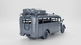 WW2 Opel Blitz Ambulance Bus (3.6S Omnibus)