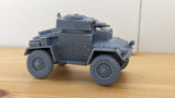 WW2 Armoured Car Guy Mk.1