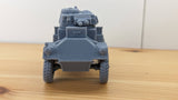 WW2 Armoured Car Guy Mk.1