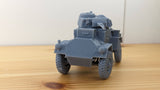 WW2 Armoured Car Guy Mk.1A