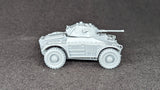 WW2 Coventry Armoured Car