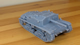 WW2 Semovente M42M da 75/34