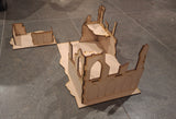 Wargaming 11th Terrain Set
