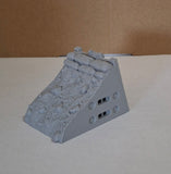 Modular Trench: 40mm Straight Piece