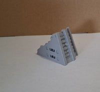Modular Trench: -30° Angle Piece