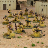 Bolt Action Italian Paracadutisti Platoon Preorder