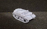 WW2 Australian Local Pattern 2 Carrier (LP2)