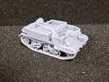 WW2 Australian Local Pattern 1 Carrier (LP1)
