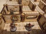 Sci Fi Gaming Boards