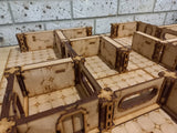 Sci Fi Gaming Boards
