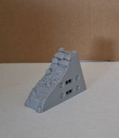 Modular Trench: 20mm Straight Piece