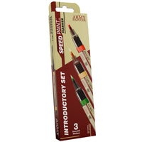 Army Painter Speedpaint Marker Introductory Set PREORDER