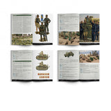 Bolt Action Armies of Italy: Third Edition Preorder