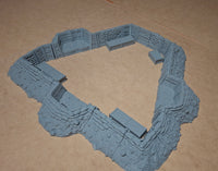 Modular Trench Set C