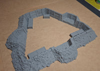 Modular Trench Set C