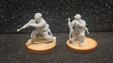 WW2 Afrika Korps: Sniper Team 3