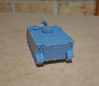 Vietnam - M113 Armoured Personnel Carrier