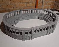 Roman Large Oval Arena