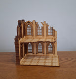 Tournament Terrain Set 28mm Scale