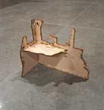 Wargaming 11th Terrain Set
