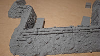 Modular Trench Set B