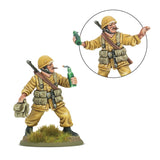 Bolt Action Armies of Italy: Third Edition Preorder