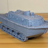 WW2 Landwasserschlepper