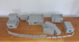 Compound: Full Compound 28mm Scale