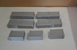 Modular Trench: Fire Step Pack