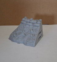 Modular Trench: +30° Angle Piece