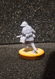 WW2 Italian Army: Infantry Africa Campaign