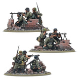 Bolt Action Starter Army - Rattenkrieg German Veteran Infantry