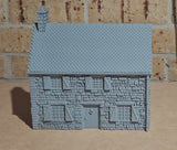 2 level Farmhouse Building