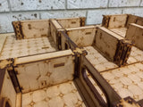 Sci Fi Gaming Boards