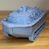 WW2 Landwasserschlepper