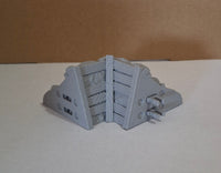 Modular Trench: +60° Angle Piece