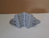 Modular Trench: +60° Angle Piece