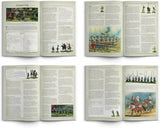 Pike and Shotte - Wars of the Samurai Supplement