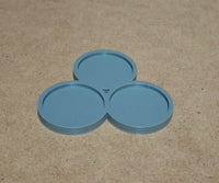 28mm Movement Tray (Plastic)