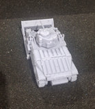 WW2 Matilda A12 Mk.III Dozer (Australian)