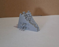 Modular Trench: -30° Angle Piece