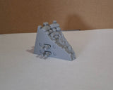 Modular Trench: -30° Angle Piece
