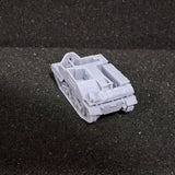 WW2 Australian Local Pattern 1 Carrier (LP1)